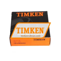 Timken 33885/33822 rulman resim 4