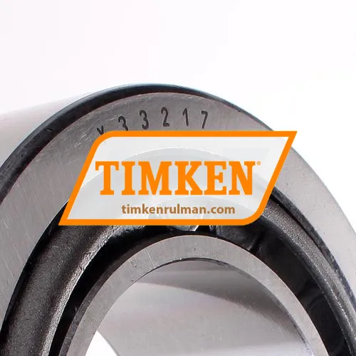 Timken 33217 ürün fotoğrafı 2