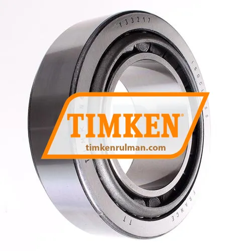 Timken 33217 ürün fotoğrafı 3