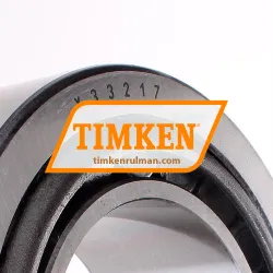 Timken 33217 rulman resim 2