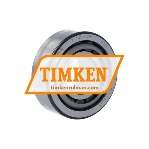 Timken 32306 ürün fotoğrafı 2