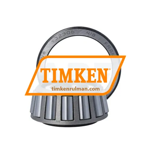 Timken 32306 ürün fotoğrafı 3