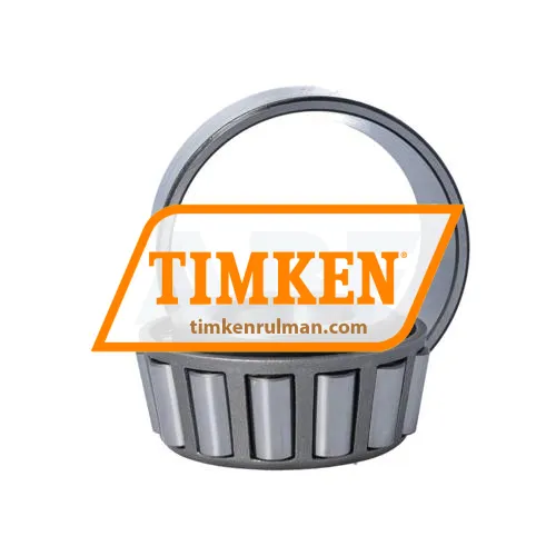 Timken 32306 ürün fotoğrafı 4