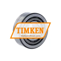 Timken 32306 rulman resim 2