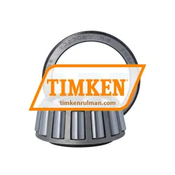 Timken 32306 rulman resim 3