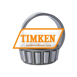 Timken 32306 rulman resim 4