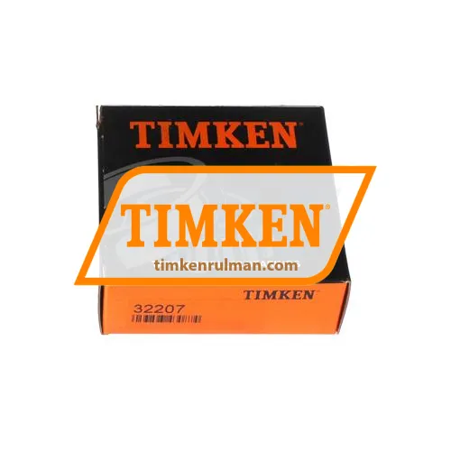 Timken 32218 ürün fotoğrafı 3