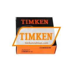 Timken 32218 rulman resim 3