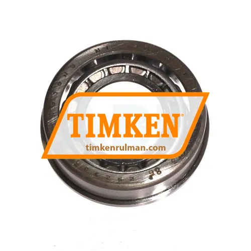 Timken 2581/2523B ürün fotoğrafı 3