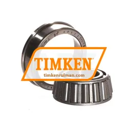Timken 2581/2523B
