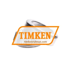 Timken 21075/21212 rulman resim 2