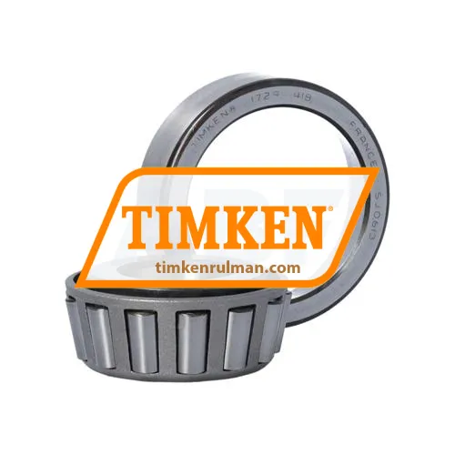 Timken 1779/1729 ürün fotoğrafı 3