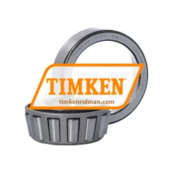 Timken 1779/1729 rulman resim 3
