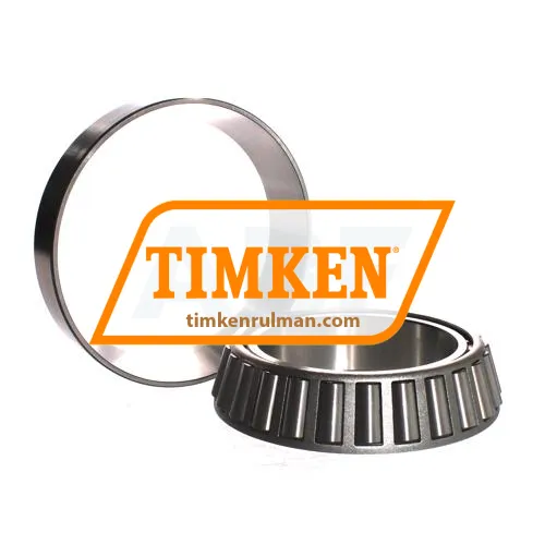 Timken JM720249/JM720210 ürün fotoğrafı 2