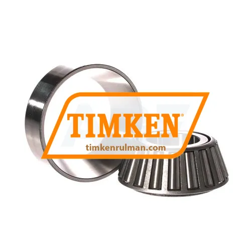 Timken HM88542/HM88510 ürün fotoğrafı 2