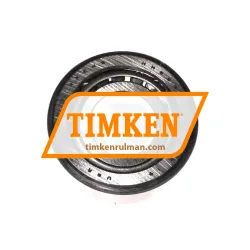 Timken HM88542/HM88510 rulman resim 3