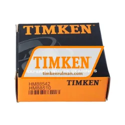 Timken HM88542/HM88510 rulman resim 4
