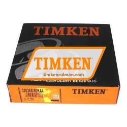 Timken 32026X-90KA4 rulman resim 2