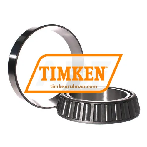 Timken 32315-90NA1 ürün fotoğrafı 2