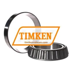 Timken 32315-90NA1 rulman resim 2