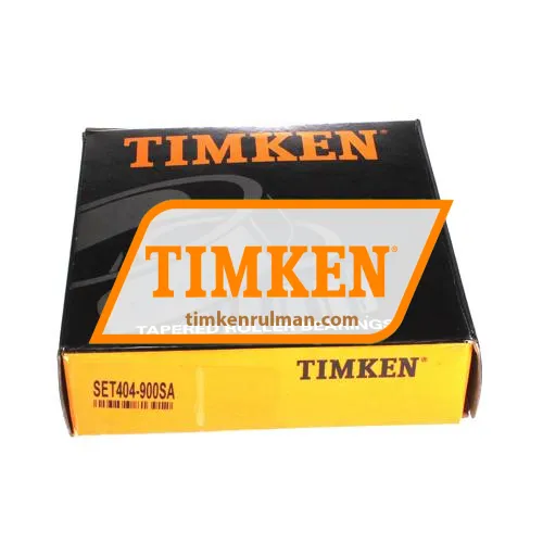 Timken SET404 ürün fotoğrafı 3