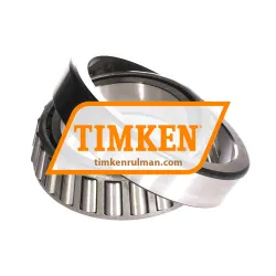 Timken SET404 rulman resim 2
