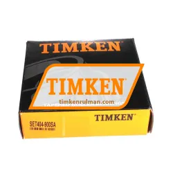 Timken SET404 rulman resim 3