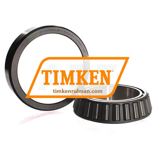 Timken 594/592A