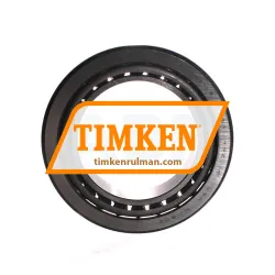 Timken 594/592A rulman resim 3