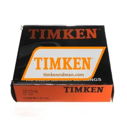 Timken 594/592A rulman resim 4