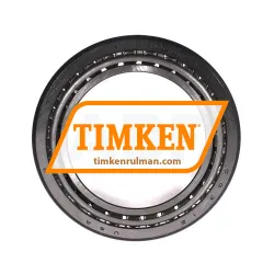 Timken 56425/56650 rulman resim 3