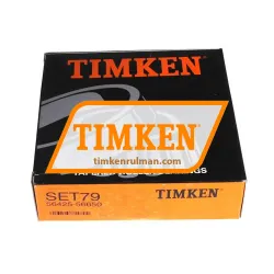 Timken 56425/56650 rulman resim 4