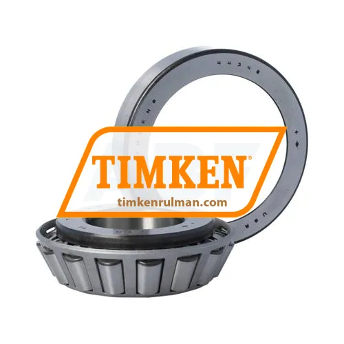 Timken 44150/44348 ürün fotoğrafı 3