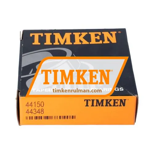 Timken 44150/44348 ürün fotoğrafı 5