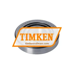 Timken 44150/44348 rulman resim 2