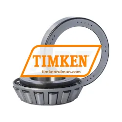 Timken 44150/44348 rulman resim 3