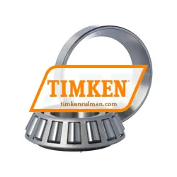 Timken 44150/44348 rulman resim 4