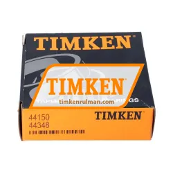 Timken 44150/44348 rulman resim 5