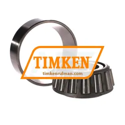 Timken 32310 rulman resim 2