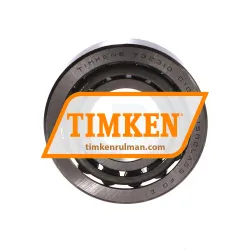Timken 32310 rulman resim 3