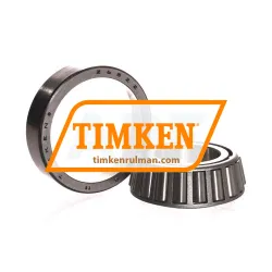 Timken 26880/26822