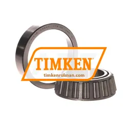 Timken 25590/25520
