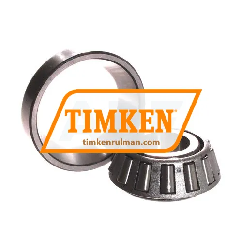 Timken 11590/11520 ürün fotoğrafı 2