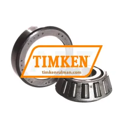 Timken 11590/11520