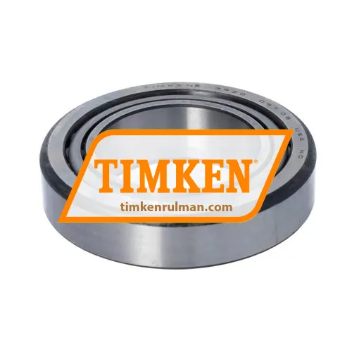 Timken 3984/3920PREC-3 ürün fotoğrafı 2