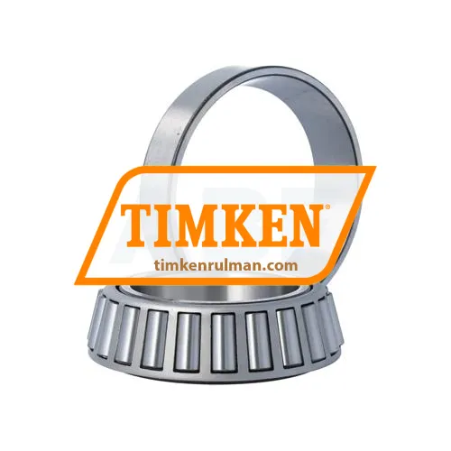Timken 3984/3920PREC-3 ürün fotoğrafı 4