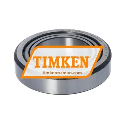 Timken 3984/3920PREC-3 rulman resim 2