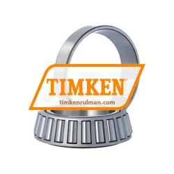 Timken 3984/3920PREC-3 rulman resim 4