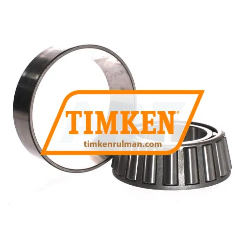 Timken JF7049A/JF7010 ürün fotoğrafı 2