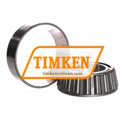 Timken JF7049A/JF7010 rulman resim 2